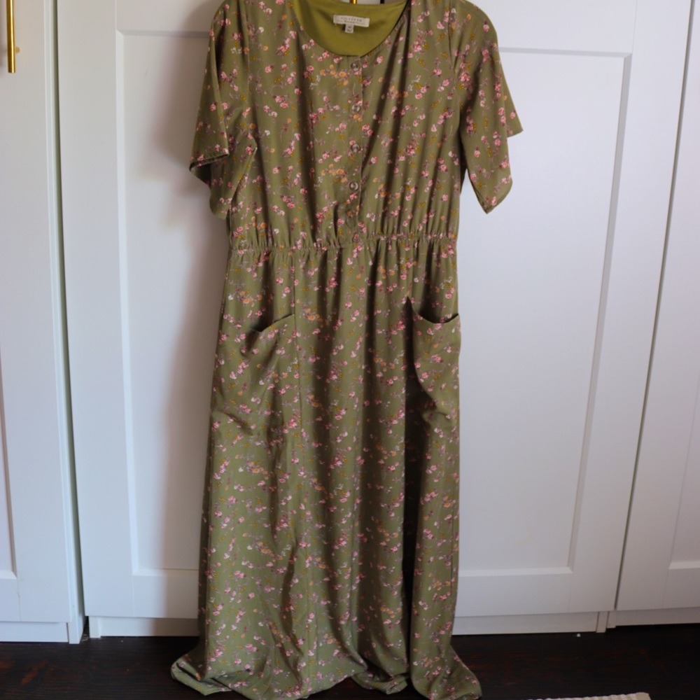 Roolee dress